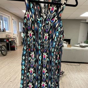 Boho Missimo dress